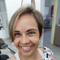 Портрет фотографа (аватар) Cristiane Terrazzan (Cristiane Tavares de Lima Terraz)
