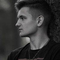 Портрет фотографа (аватар) Максим Южик (Maxim Uzhik)