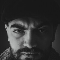 Портрет фотографа (аватар) Ahmad Alhaj Ebraheem (أحمد الحاج ابراهيم)