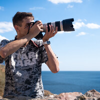 Портрет фотографа (аватар) Илья Гогунский (Ilya Gogunskiy)