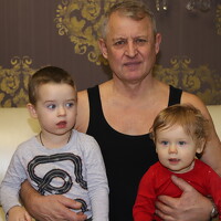 Портрет фотографа (аватар) Игорь Мезенцев (Igor Mezentsev)