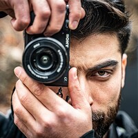Портрет фотографа (аватар) farhad hashemi (Farhad hashemi)