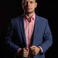 Портрет фотографа (аватар) Павел Шевченко (Pavel Shevchenko)