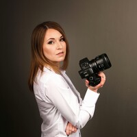 Портрет фотографа (аватар) Ольга Мисайлова (Olga Misailova)