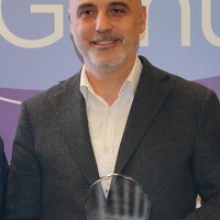 Портрет фотографа (аватар) ibrahim UTANIR