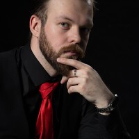 Портрет фотографа (аватар) Артем Севастьянов (Artem Sevastyanov)