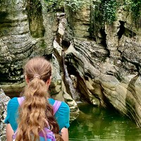 Фотография Ekaterina Yaitskaya Портрет фотографа (аватар) Ekaterina Yaitskaya