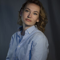 Портрет фотографа (аватар) Борская Анастасия (Anastasia Borskya)