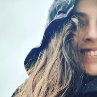 Портрет фотографа (аватар) Lucia Villalon Hernandez