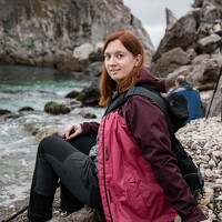 Портрет фотографа (аватар) Evgenia Sevryukova