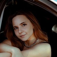 Портрет фотографа (аватар) Санжарова Валерия (Valeria Sanzharova)