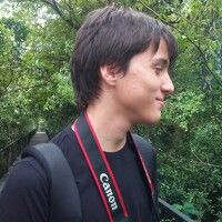 Портрет фотографа (аватар) Vinícius Souza (Vinícius Rodrigues de Souza)