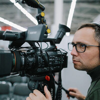 Портрет фотографа (аватар) Матвей Вершинин (Matvey Vershinin)