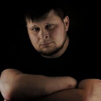 Портрет фотографа (аватар) Крупченко Роман (Roman Krupchenko)