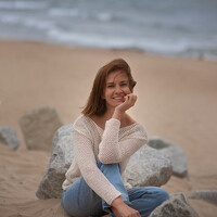 Портрет фотографа (аватар) Таня Коско (Tanya Kosko)