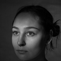 Портрет фотографа (аватар) Лежнина Полина