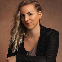 Портрет фотографа (аватар) Dopfer Nicole