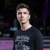 Портрет фотографа (аватар) Саша Корнюшин (Sasha Kornyushin)