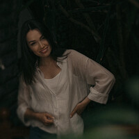 Портрет фотографа (аватар) Екатерина Чернова (Chernova Ekaterina)