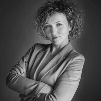 Портрет фотографа (аватар) Angelika Anthopoulou