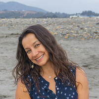 Фотография Monica Molina Портрет фотографа (аватар) Monica Molina