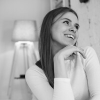 Портрет фотографа (аватар) Ксения Батищева (Ksenia Batischeva)