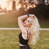 Портрет фотографа (аватар) Анастасия Каланакова (Anastasia Kalanakova)