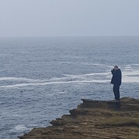 Портрет фотографа (аватар) ANGUS MACDONALD
