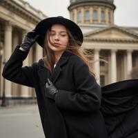 Портрет фотографа (аватар) Наталья Жигунова (Natalia   Zhigunova)