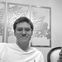 Портрет фотографа (аватар) Victor Ruiz Cayllahua