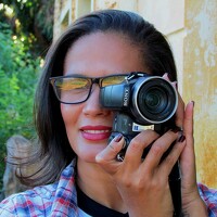 Портрет фотографа (аватар) Cris Telles