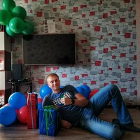 Портрет фотографа (аватар) Дмитрий Ильминских (Dmitry Ilminskikh)