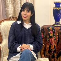 Портрет фотографа (аватар) Zahra alkan shekalgoorabi