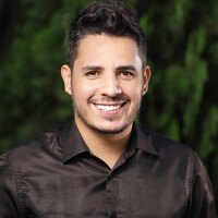 Портрет фотографа (аватар) Aldo Bernardis (Brasil)