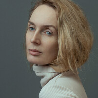 Портрет фотографа (аватар) Анна Емельянова (Anna Emelyanova)