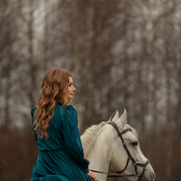 Портрет фотографа (аватар) Юлия Терентьева (Terenteva Iuliia)