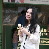 Портрет фотографа (аватар) BÙI NGỌC (Bui Hong Ngoc)