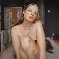 Портрет фотографа (аватар) Мария Романова (Romanova Mariya)