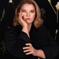 Портрет фотографа (аватар) Ирина Холодная (Irina Kholodnaya)