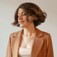 Портрет фотографа (аватар) Zahra Safi