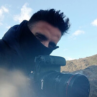 Портрет фотографа (аватар) Gencer Dogukan