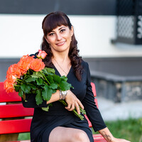 Портрет фотографа (аватар) Юлия Павленко (Pavlenko)