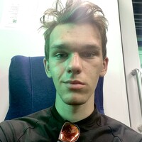 Портрет фотографа (аватар) Николай Костюк