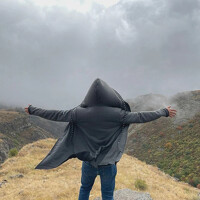 Портрет фотографа (аватар) Никита Березин