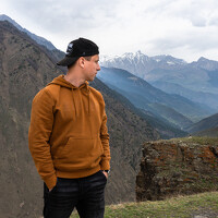 Портрет фотографа (аватар) Зверев Григорий (Grigoriy Zverev)