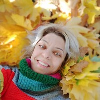 Портрет фотографа (аватар) Наталья Давыдова (Natalia Davydova)