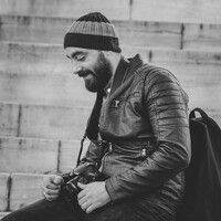 Портрет фотографа (аватар) Noureddin Abdulbari