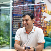 Портрет фотографа (аватар) Purnendu Bagchi (পূর্ণেন্দু বাগচি)