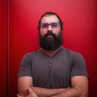 Портрет фотографа (аватар) Roberto Caravana