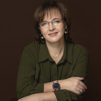 Портрет фотографа (аватар) Татьяна Дубова (Tatyana Dubova)